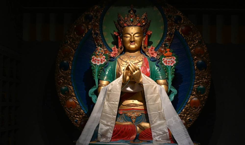 恋爱中的女人不要为了男人做这些