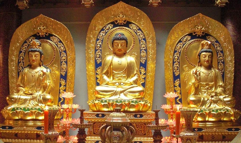 结婚多年他为了情人打我