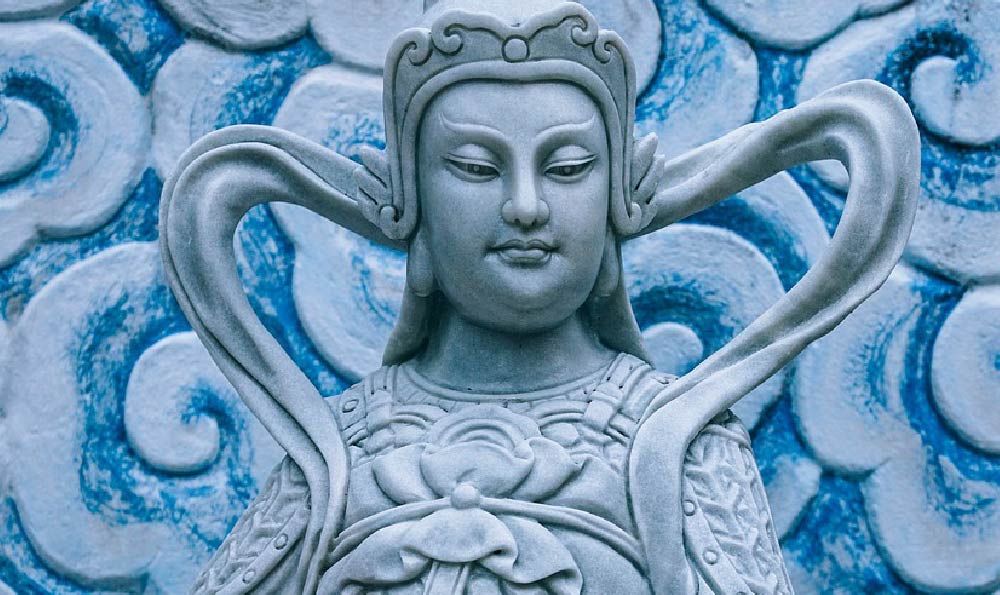 揭秘女性出轨的三种心理