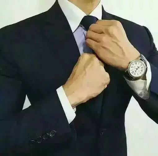 在逛街的猪