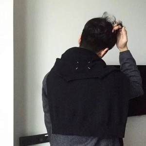 YONGNI是梦