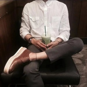 九羽仙君