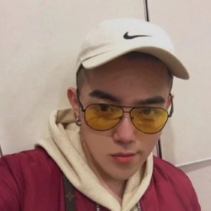 我家真的住海边