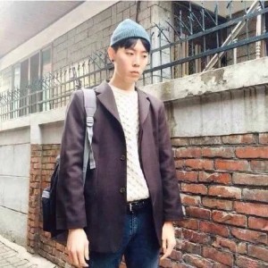 全村我最美