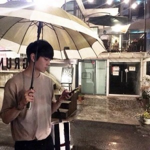 容止