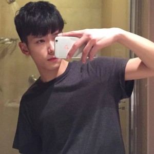 只如初见