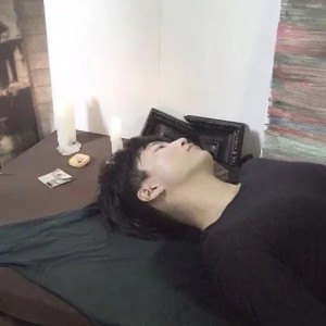 黎明