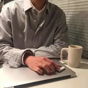 放飞的心情