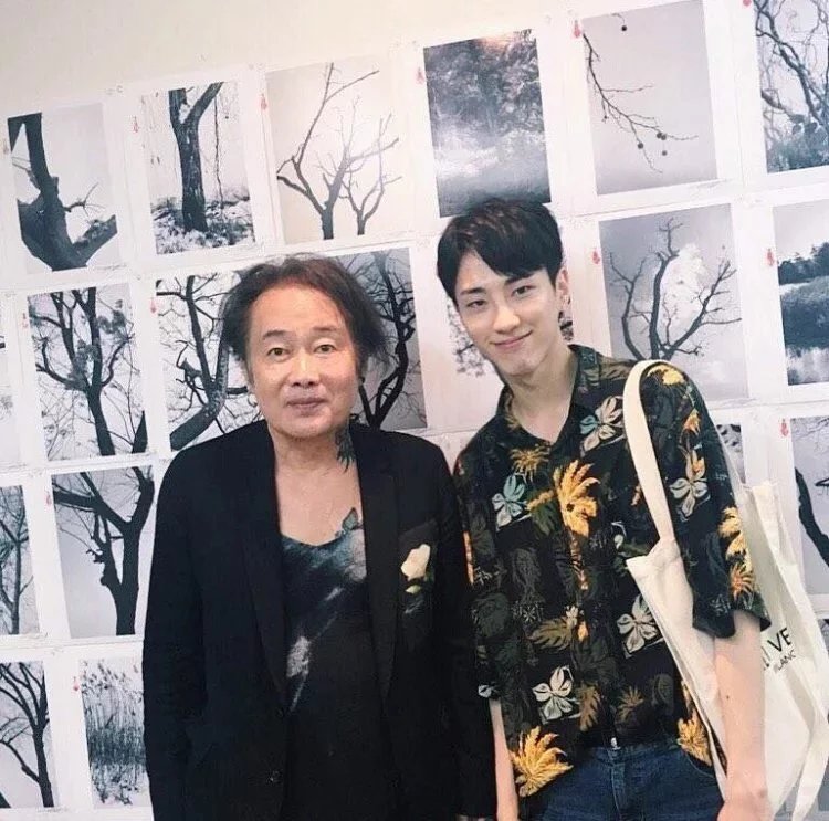 老仁