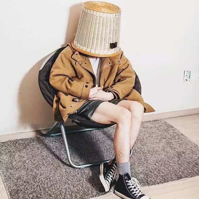 请叫我大王后
