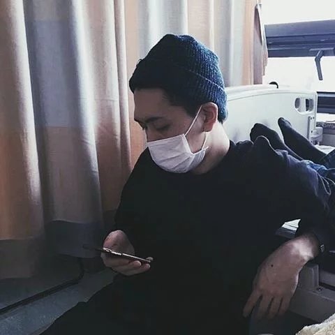 你被逮捕了