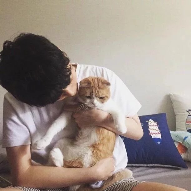傻子