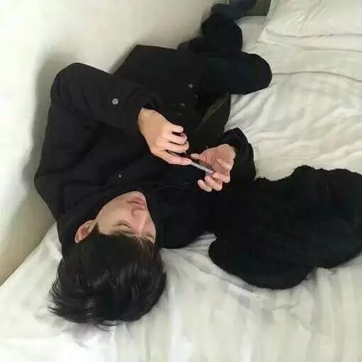 猜不透的你