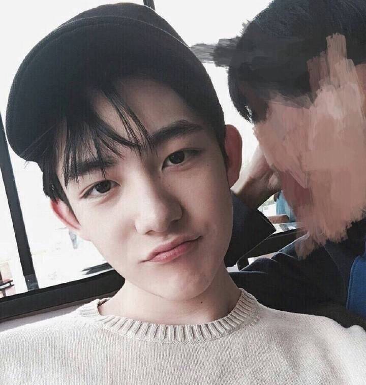 懞同學