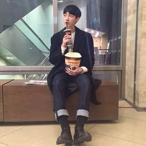 南晓