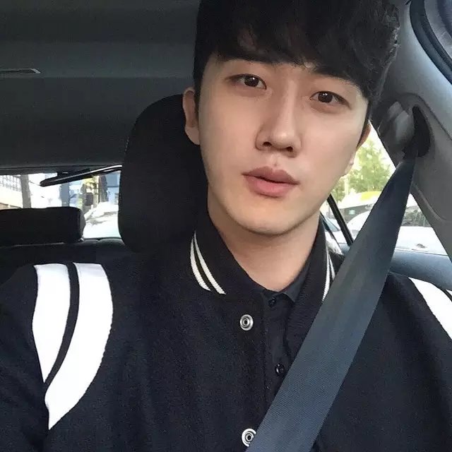 迷恋自己