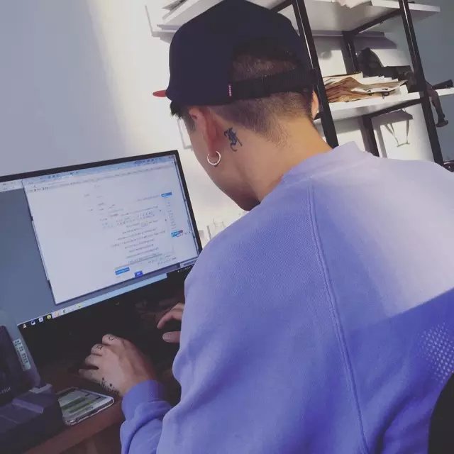 给我一个印度粉