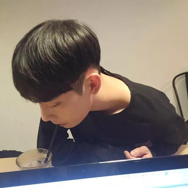 爱笑的maggie