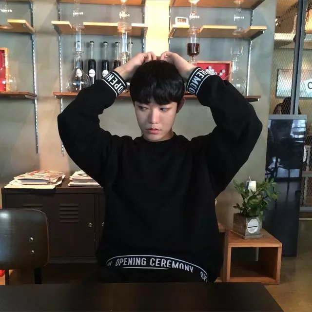 来来来