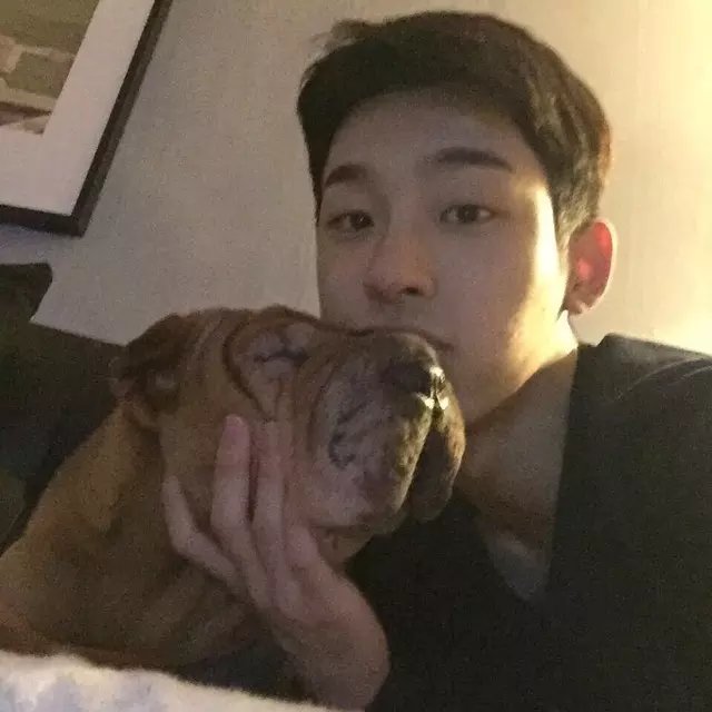 妞妞是我的喵