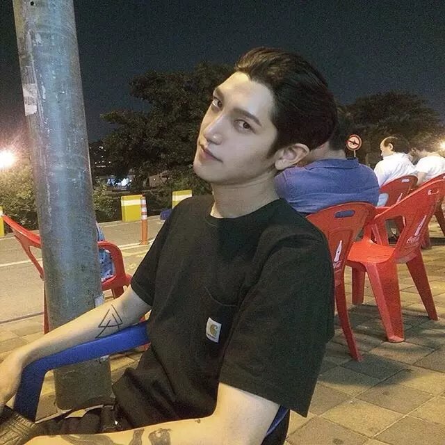 碧影