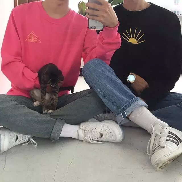 外是派