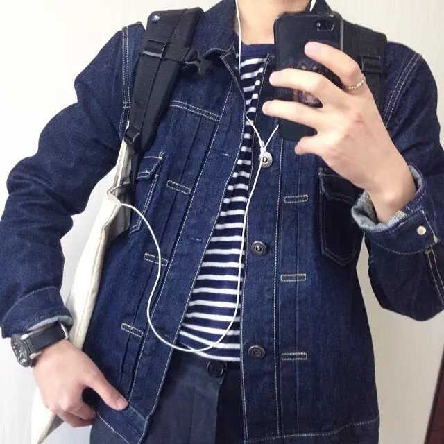 口袋藏风