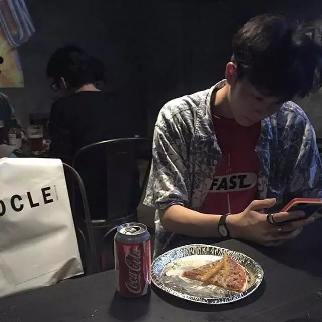 官方小可爱