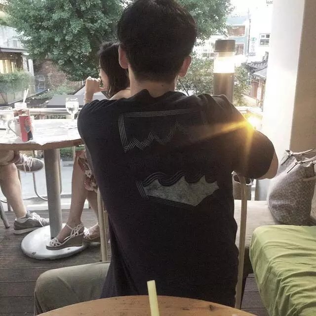 等待的风